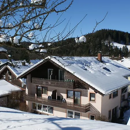 Gasthuis Gastehaus Weiss