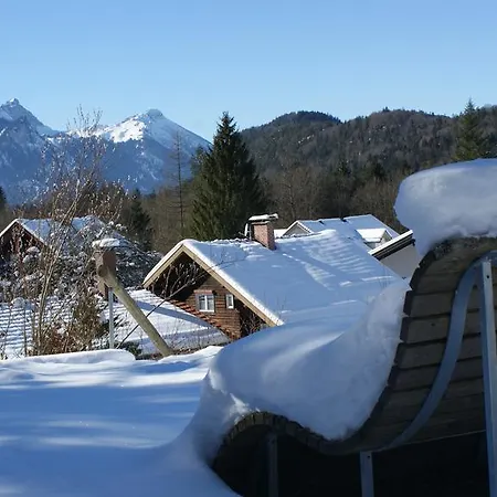 Gastehaus Weiss Gasthuis 3*