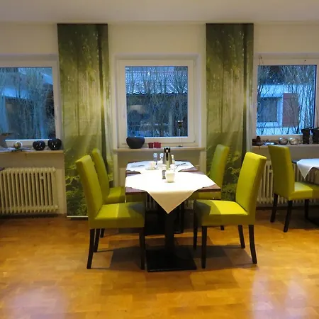 Gastehaus Weiss