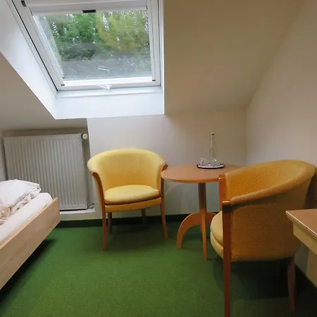Gastehaus Weiss 3*