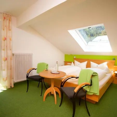 Guest house Gastehaus Weiss Fussen
