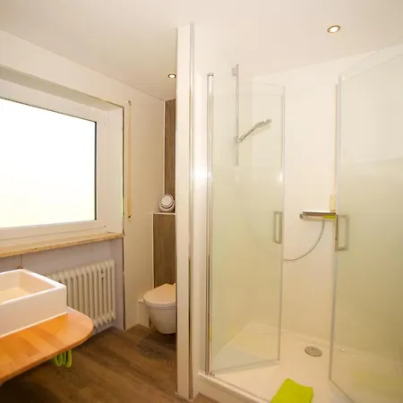 Gastehaus Weiss 3* Füssen