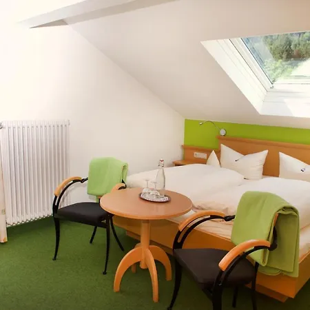 Gastehaus Weiss Guest house
