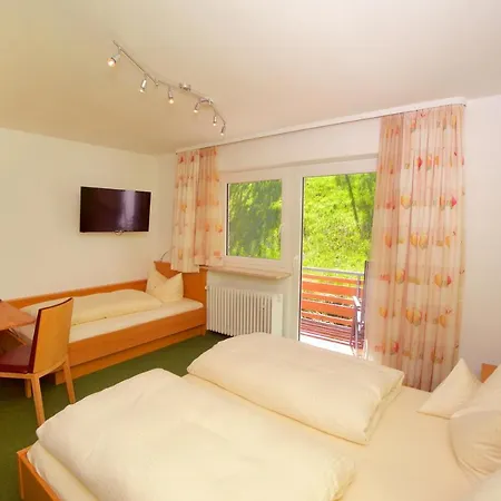 Gasthof Gästehaus Weiß Füssen