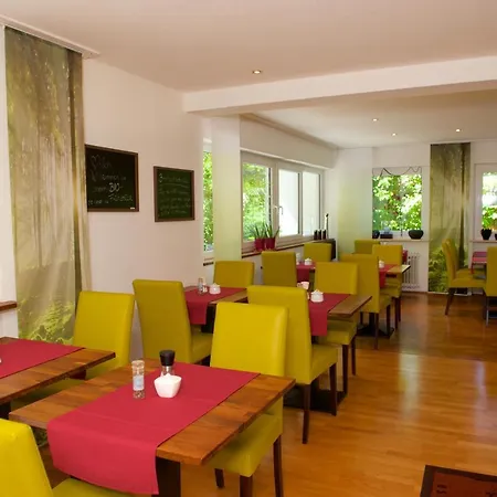 Gastehaus Weiss Füssen