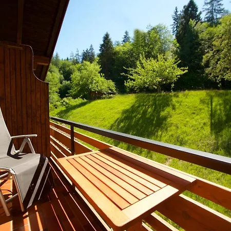 Gastehaus Weiss 3*
